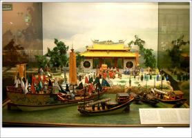 Museum of Macau Sight